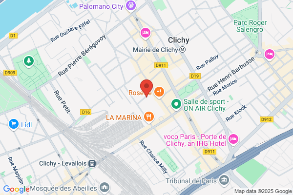 Avanade France Service Comptable