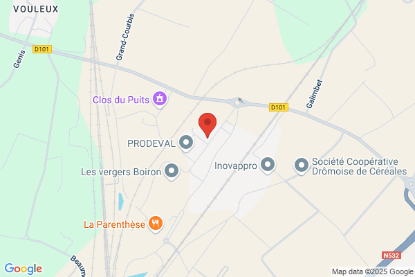 Centre D Applications De Recherches Informatiques Cari