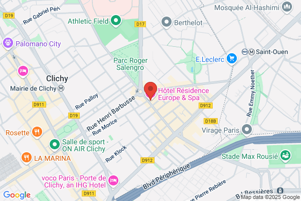 Cr Europe