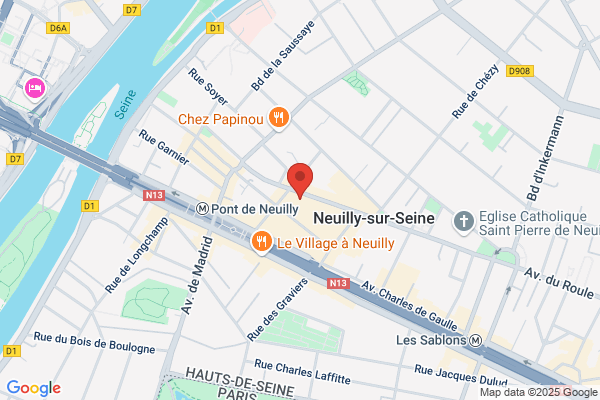Creatland