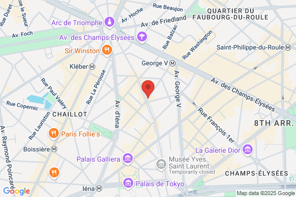 Bechtel France Ste
