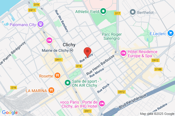 L'Atelier du Sourcil - Paris 11
