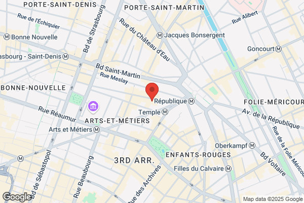 L'Atelier du Sourcil - Paris 3