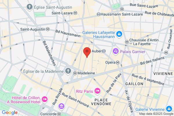 Beauté Singulière Paris