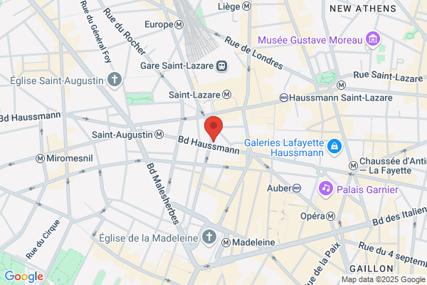 Centre De Developpement Esthetique