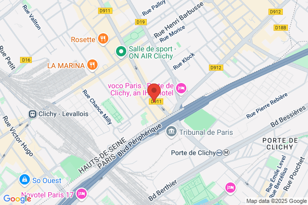 Clinique D Esthetique