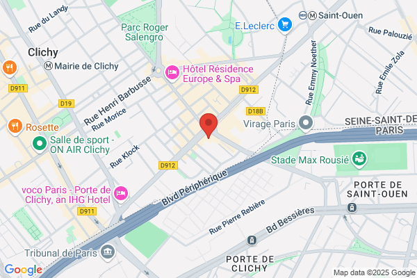 Chassagne Entreprise