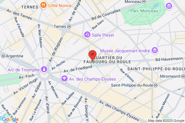 Agence Monsieur Cameleon