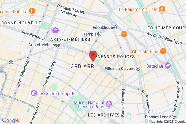 Digiberries - Agence de Référencement Web Paris