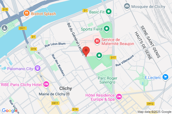 Club Sportif Municipal Section Cyclisme