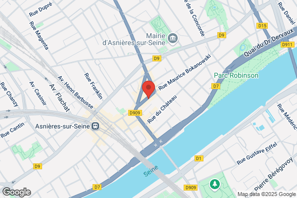 Point Soleil