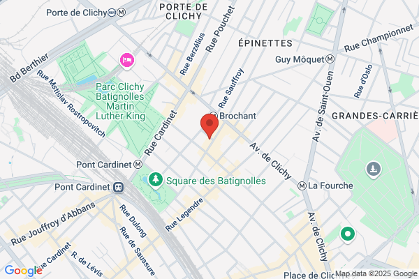 Batignolles Et Cie