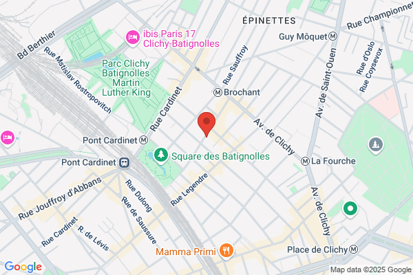 Batignolles Et Cie Service Carte Bleue