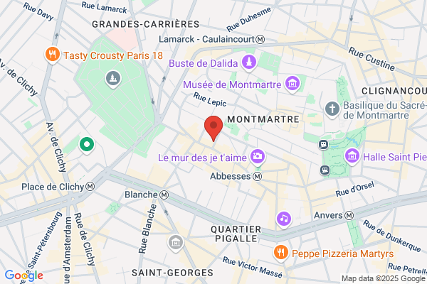 Buchladen Librairie
