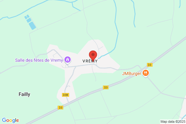 Coup De Theatre