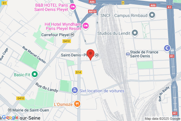 A La Location Rual