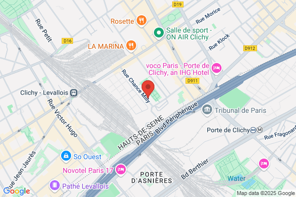 Agence Declic