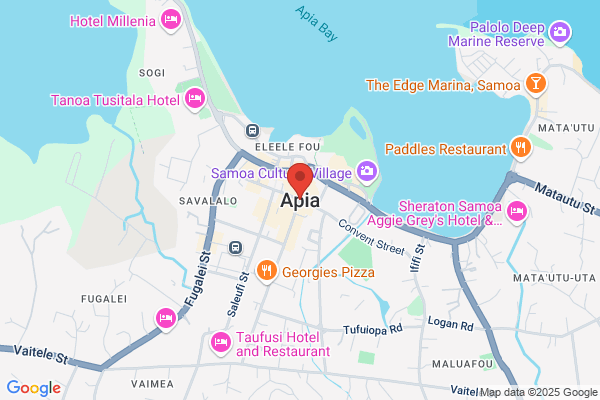 Apia