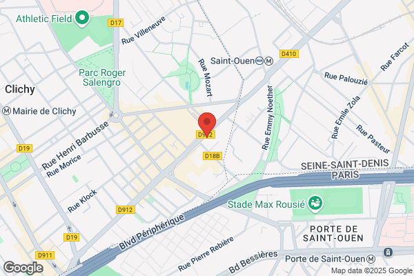 Avis Location de Voiture