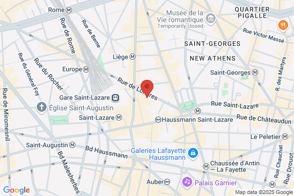 Avis Location de Voiture