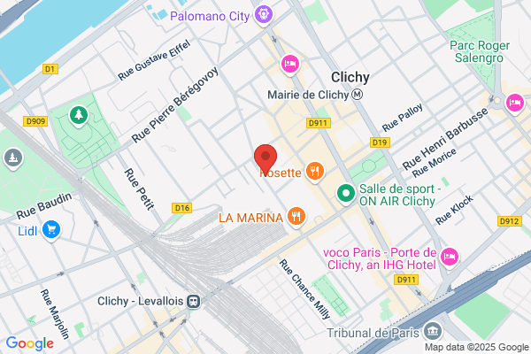 Carespace L Espace En Location
