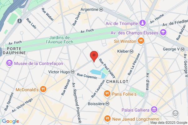 Azoulay Carole