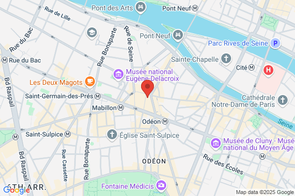 Beckouche Friedland Fabienne Psychiatre
