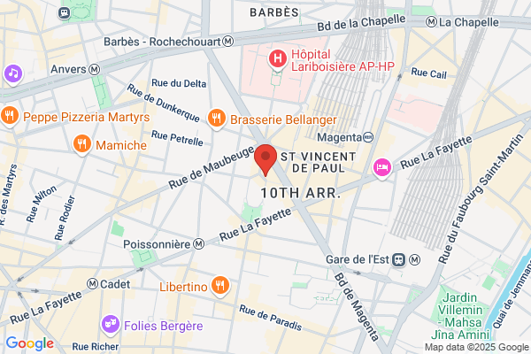 Brafman Jacques