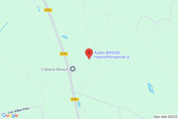 Briend Andre