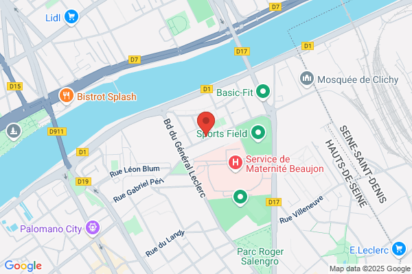 Cabinet Medical Des Docteurs Abric Et Schiffmann
