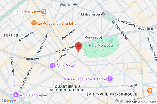 Conservatoire Italien De Paris