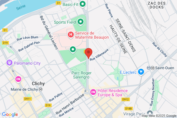 Alize Entretien Services