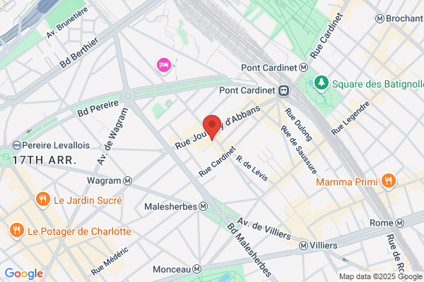 Opticien PARIS Tocqueville | Alain Afflelou - Closed