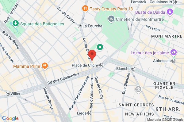 Atol Mon Opticien - PARIS 8