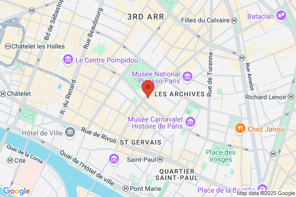 Archi Vue