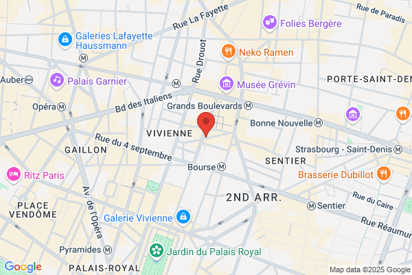 Bjlm Optique