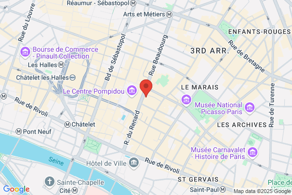 Carrefour Des C E