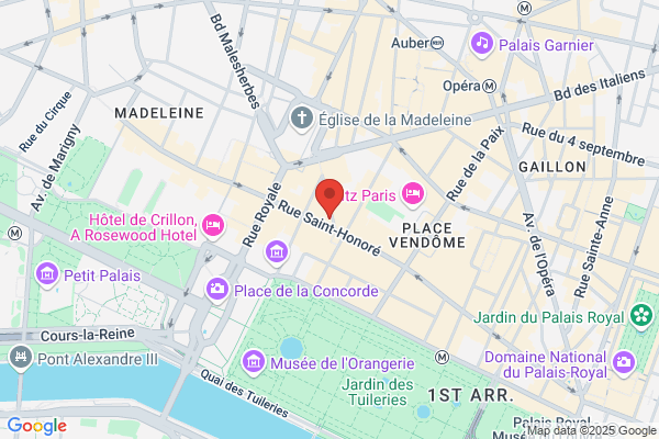 Maison Diptyque Paris