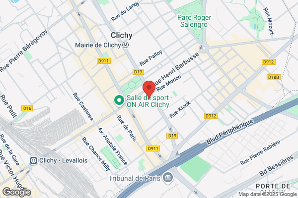 Gemey Paris New York