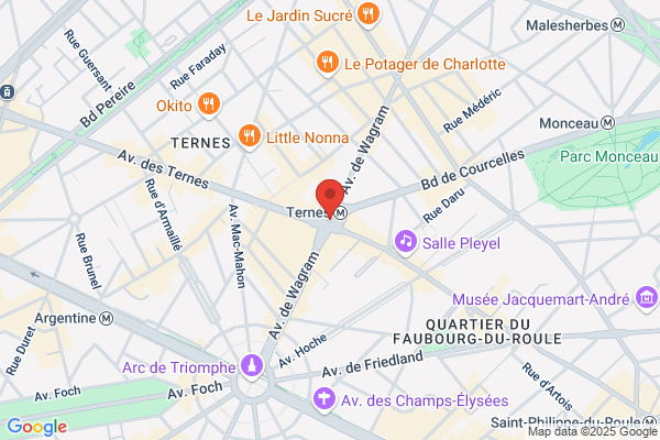 Alliance Marche Aux Fleurs