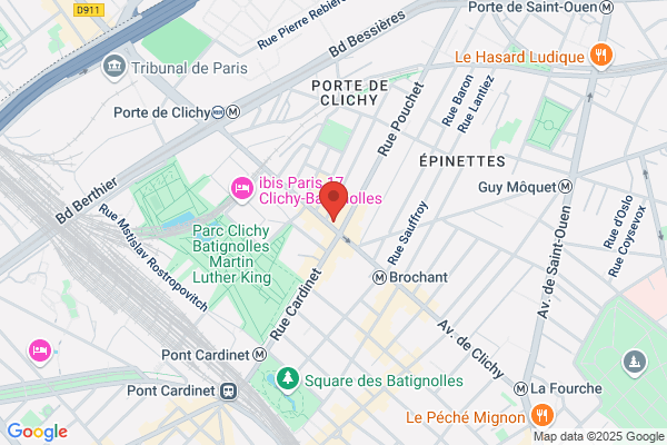 Ambiances Et Mises En Scene Ams