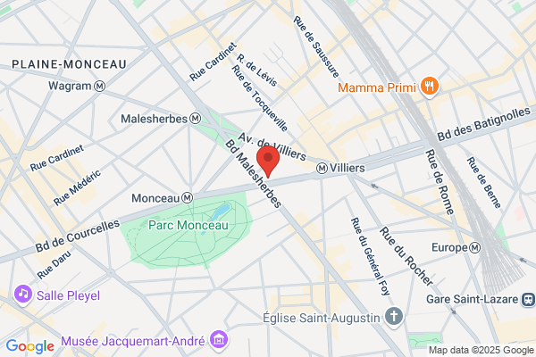 Au Nom De La Rose