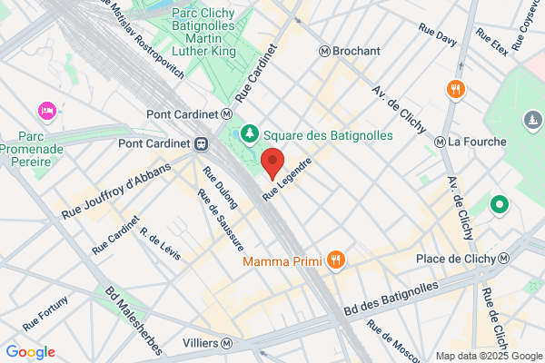 Boutique Luc Gaignard