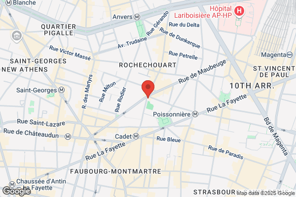 Pharmacie Pharmavance Rochechouart
