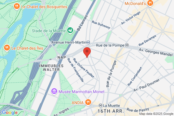 Albou Catherine Pharmacienne