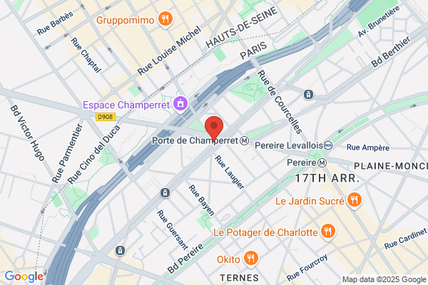 Aprium Pharmacie de Paris