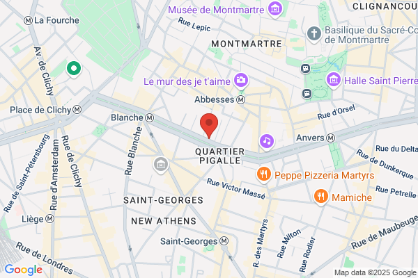 Boulay Roseline Pharmacie