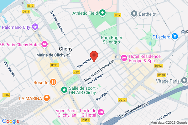 Chouraqui Francis