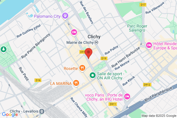 Art Du Parfum