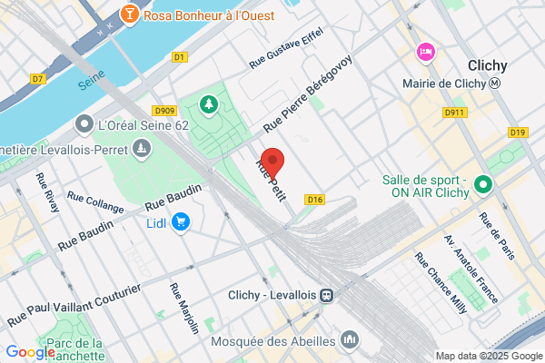 Casteels France